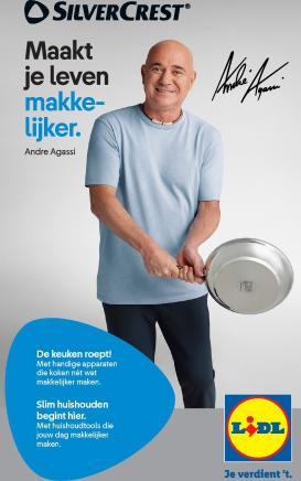lidl - De Lidl - Silvercrest folder geldig vanaf 01-04-2026 t/m 26-04-2026