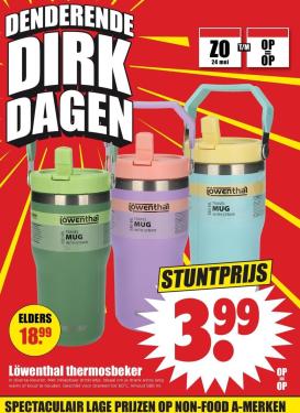 dirk - Toekomstige Dirk folder geldig van woensdag 27-05-2026 tot dinsdag 02-06-2026