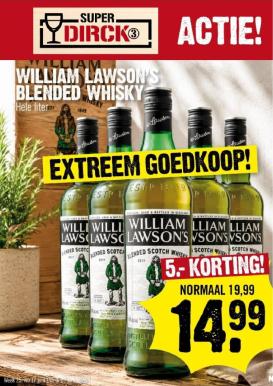 dirk - Huidige Super Dirck folder geldig van woensdag 17-06-2026 tot dinsdag 23-06-2026