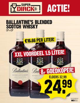 dirk - De Super Dirck folder geldig vanaf 18-02-2026 t/m 24-02-2026