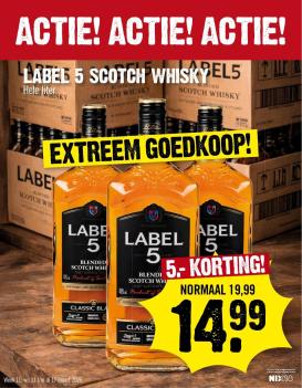 dirk - De Super Dirck folder geldig vanaf 11-03-2026 t/m 17-03-2026