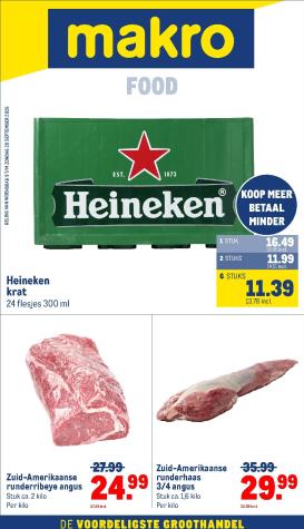 makro - Makro folder voor volgende week van woensdag 09-09-2026 tot zondag 20-09-2026