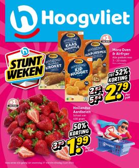 hoogvliet - Hoogvliet folder voor volgende week van woensdag 27-05-2026 tot dinsdag 02-06-2026