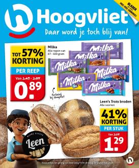 hoogvliet - Hoogvliet folder voor volgende week van woensdag 09-09-2026 tot dinsdag 15-09-2026