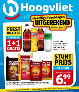 hoogvliet - De Hoogvliet folder geldig vanaf 17-12 t/m 26-12