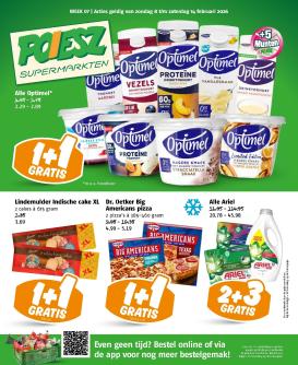 poiesz - De Poiesz folder geldig vanaf 08-02-2026 t/m 14-02-2026