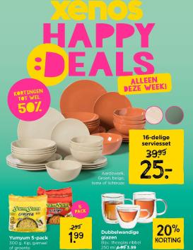 xenos - De Xenos folder geldig vanaf 02-11 t/m 08-11