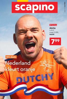 scapino - Huidige Scapino folder geldig van dinsdag 26-05-2026 tot maandag 01-06-2026