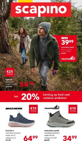 scapino - De Scapino folder geldig vanaf 27-10 t/m 09-11