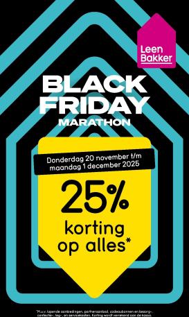 leen-bakker - De Leen Bakker folder geldig vanaf 20-11 t/m 01-12