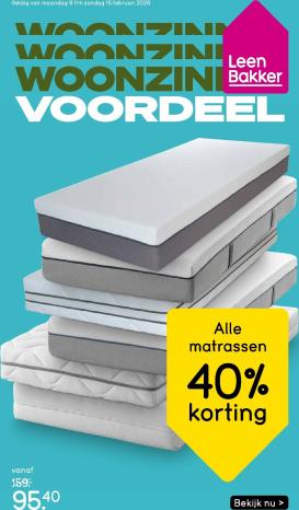 leen-bakker - De Leen Bakker folder geldig vanaf 09-02-2026 t/m 15-02-2026
