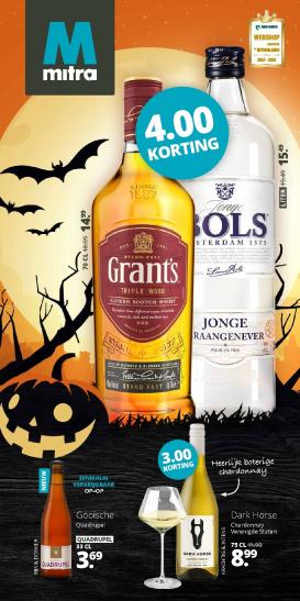 mitra - De Mitra folder geldig vanaf 20-10 t/m 02-11