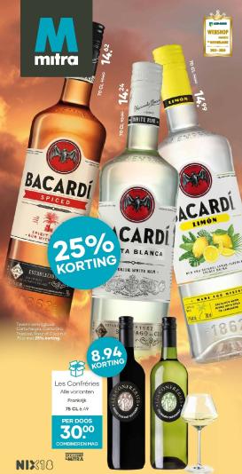 mitra - De Mitra folder geldig vanaf 16-02-2026 t/m 01-03-2026