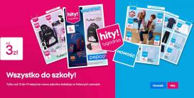 pepco - Aktualna gazetka Pepco ważna od 13.08.2026 do 19.08.2026