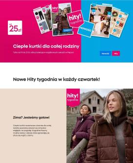 pepco - Aktualna gazetka Pepco ważna od 15.10.2026 do 21.10.2026