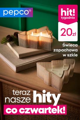pepco - Gazetka Pepco - Hity tygodnia! - ważna od 23.10. do 29.10.