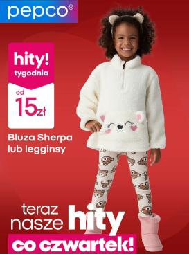 pepco - Gazetka Pepco - Hity tygodnia! - ważna od 30.10. do 05.11.