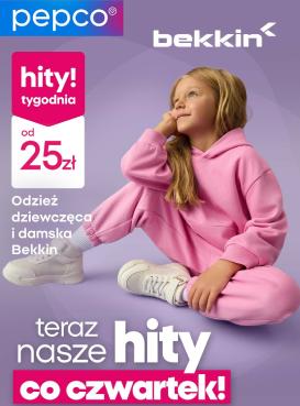 pepco - Gazetka Pepco - ważna od 08.01. do 14.01.