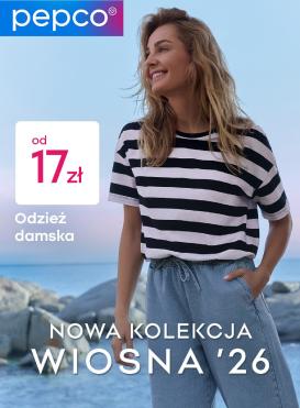 pepco - Gazetka Pepco - ważna od 12.03.2026 do 18.03.2026