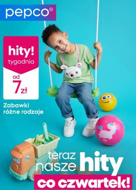 pepco - Gazetka Pepco - ważna od 26.03.2026 do 01.04.2026