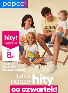pepco - Aktualna gazetka Pepco ważna od 23.04.2026 do 29.04.2026