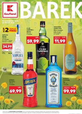 kaufland - Nowa gazetka Kaufland ważna od 28.05.2026 do 10.06.2026