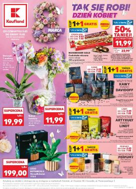 kaufland - Gazetka Kaufland - ważna od 05.03.2026 do 11.03.2026