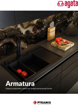 agata-meble - Aktualna gazetka Agata Meble - Katalog Pyramis ważna od 06.05.2026 do 31.05.2026