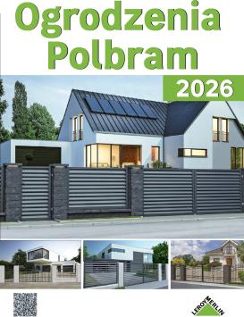leroy-merlin - Gazetka Leroy Merlin - Ogrodzenie Polbram - ważna od 15.03.2026 do 31.12.2026