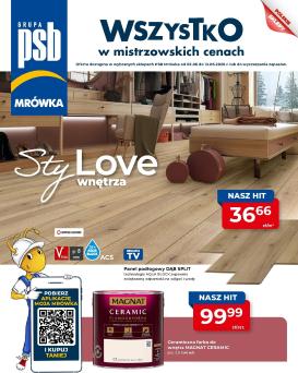 mrowka - Nowa gazetka Mrówka - Bodzentyn ważna od 03.06.2026 do 13.06.2026