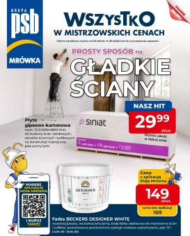 mrowka - Aktualna gazetka Mrówka - Bytów ważna od 06.08.2026 do 14.08.2026