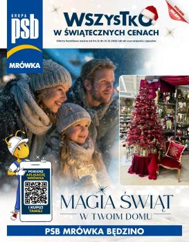 mrowka - Gazetka Mrówka - Będzino - ważna od 04.12. do 14.12.