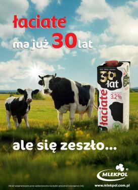 makro - Gazetka Makro - Ulotka 30 lat Łaciate - ważna od 06.10. do 12.10.