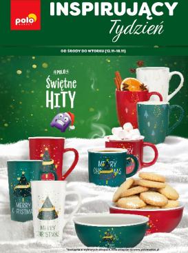 polomarket - Gazetka POLO market - Inspirujący TYDZIEŃ - ważna od 12.11. do 18.11.