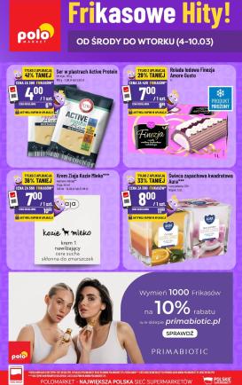 polomarket - Gazetka POLO market - Katalog Frikasy - ważna od 04.03.2026 do 10.03.2026
