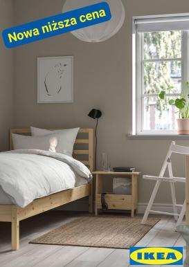 ikea - IKEA Gazetka od poniedziałku 16.09.2024