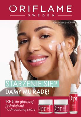 oriflame - Gazetka Oriflame - ważna od 04.03.2026 do 24.03.2026