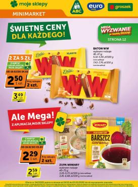 euro-sklep - Gazetka Euro Sklep - Minimarket - ważna od 19.02.2026 do 03.03.2026