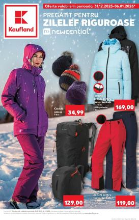 kaufland - Catalog Kaufland - Nonfood online – oferte valabile din 31.12.