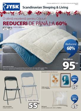 jysk - Catalog JYSK online – oferte valabile din 25.11.