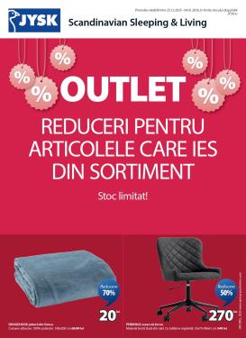 jysk - Catalog JYSK online – oferte valabile din 25.12.