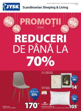 jysk - Catalog JYSK online – oferte valabile din 01.01.