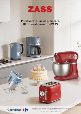 carrefour - Catalog Carrefour - Zass online – oferte valabile din 27.02.2026