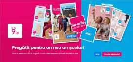 pepco - Brosura Pepco valabilă de la joi 20.08.2026 până la miercuri 26.08.2026