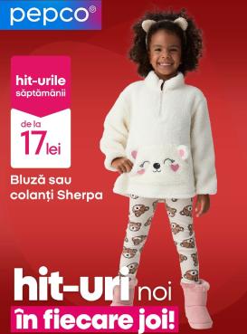pepco - Catalog Pepco online – oferte valabile din 30.10.