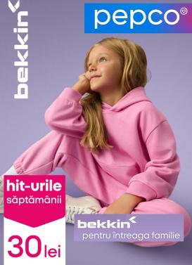 pepco - Catalog Pepco online – oferte valabile din 08.01.