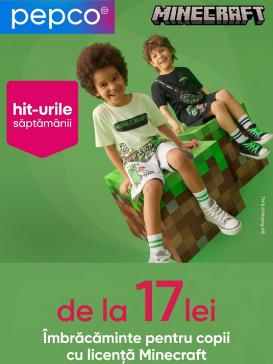 pepco - Brosura Pepco valabilă de la joi 30.04.2026 până la miercuri 06.05.2026