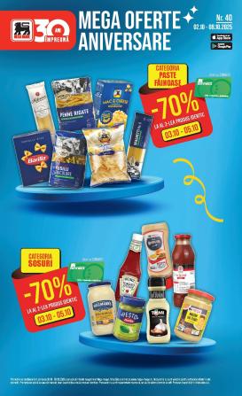mega-image - Catalog Mega Image online – oferte valabile din 02.10.
