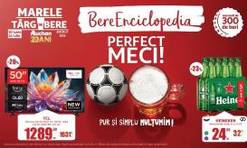 auchan - Brosura Auchan valabilă de la miercuri 10.06.2026 până la marți 14.07.2026