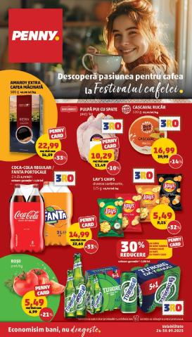 penny - Catalog PENNY online – oferte valabile din 24.09.